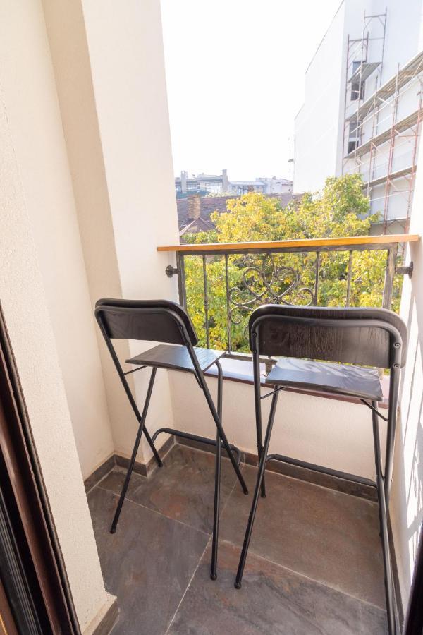 Apartment Bohemia بلغراد المظهر الخارجي الصورة